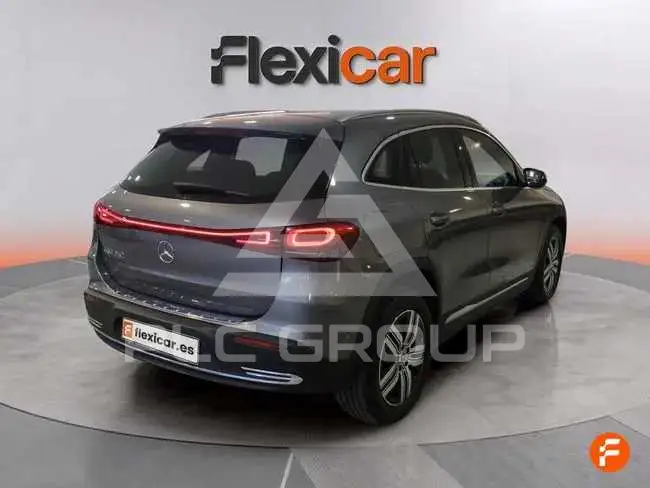 2021 Mercedes Benz EQV