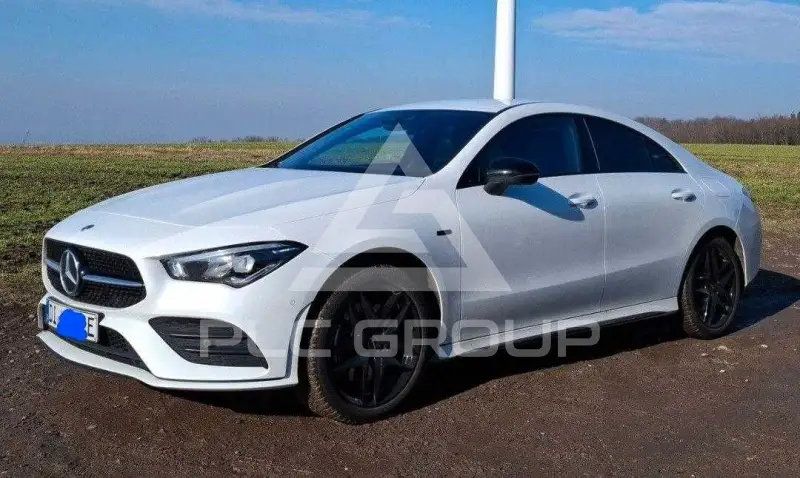 2021 Mercedes Benz 250