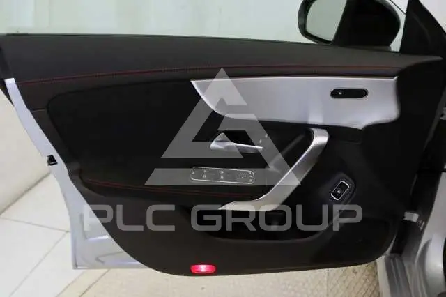 2021 Mercedes Benz 250