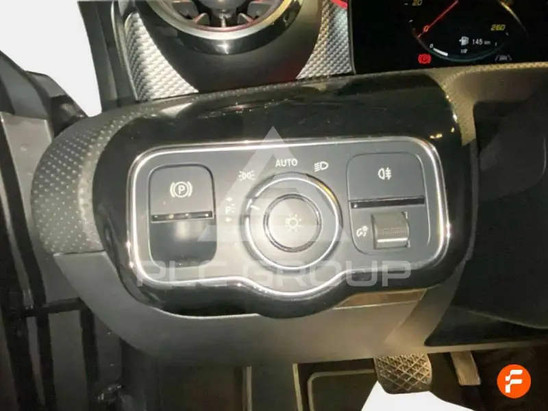 2021 Mercedes Benz 250