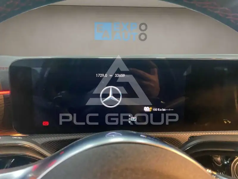 2021 Mercedes Benz 250