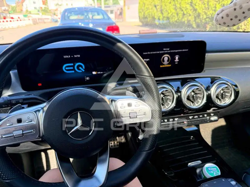 2021 Mercedes Benz 250