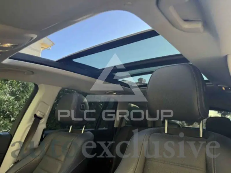 2021 Mercedes Benz GLS-Class