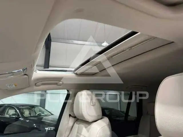 2021 Mercedes Benz GLS-Class