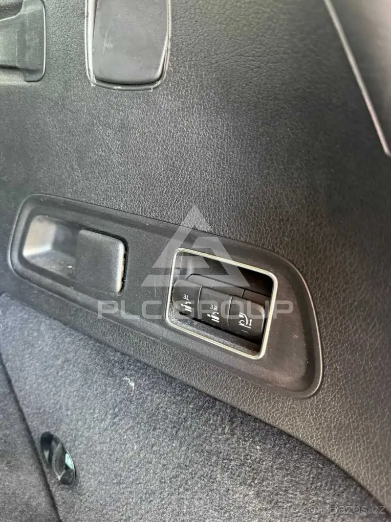 2021 Mercedes Benz GLS-Class