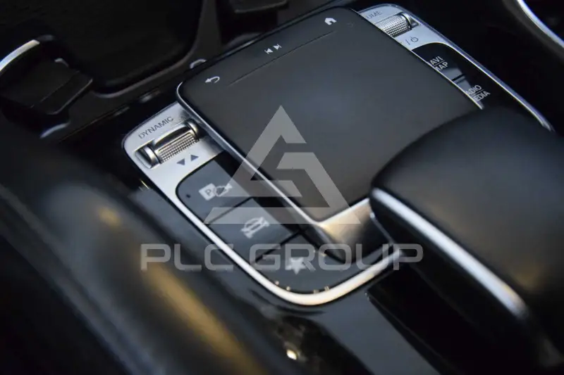 2021 Mercedes Benz GLS-Class