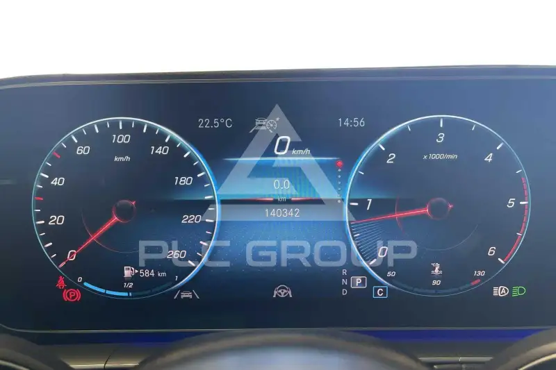 2021 Mercedes Benz GLS-Class