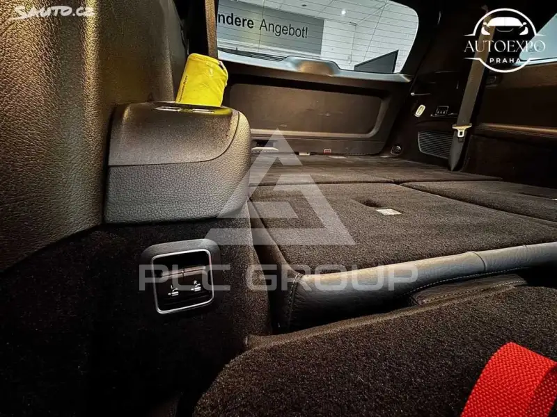 2021 Mercedes Benz GLS-Class