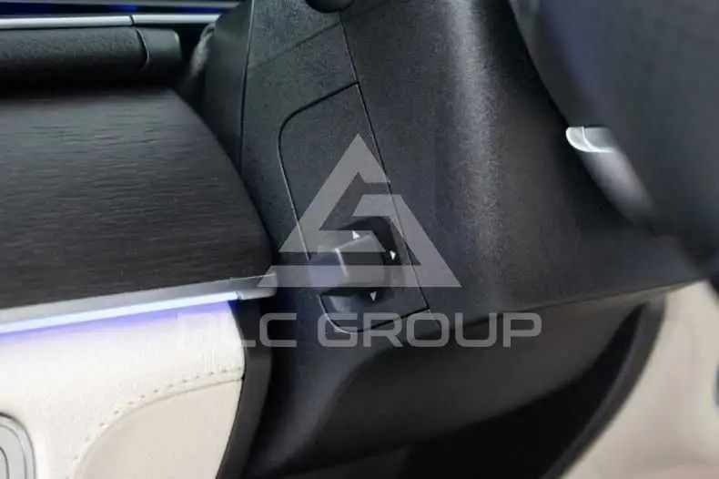 2021 Mercedes Benz GLS-Class