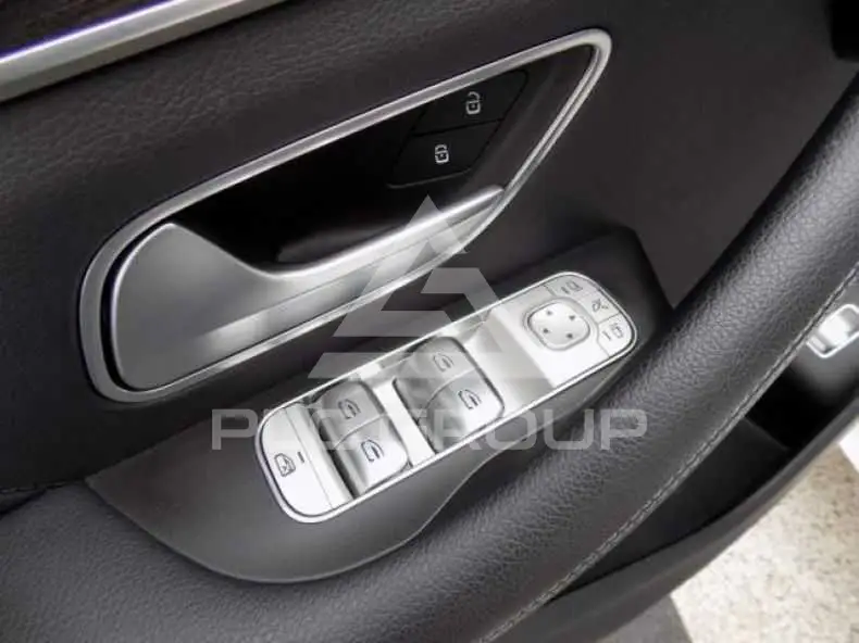 2021 Mercedes Benz GLS-Class