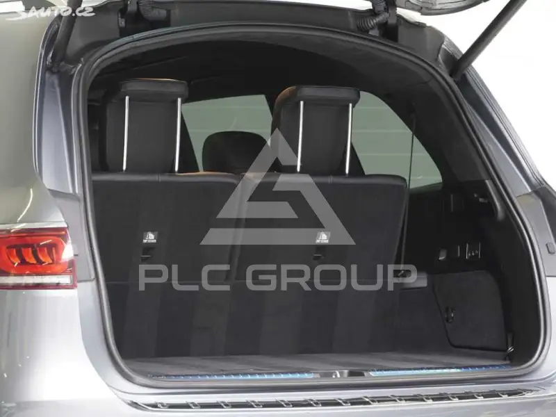 2021 Mercedes Benz GLS-Class