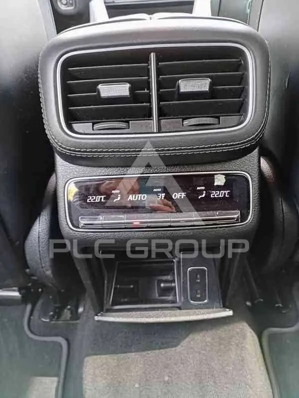 2021 Mercedes Benz GLS-Class