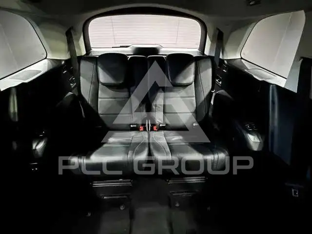 2021 Mercedes Benz GLS-Class