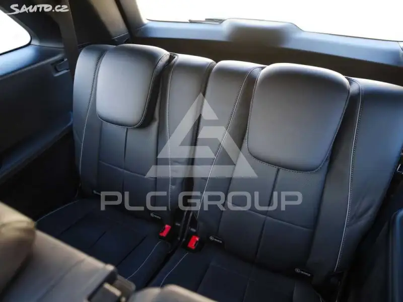 2021 Mercedes Benz GLS-Class