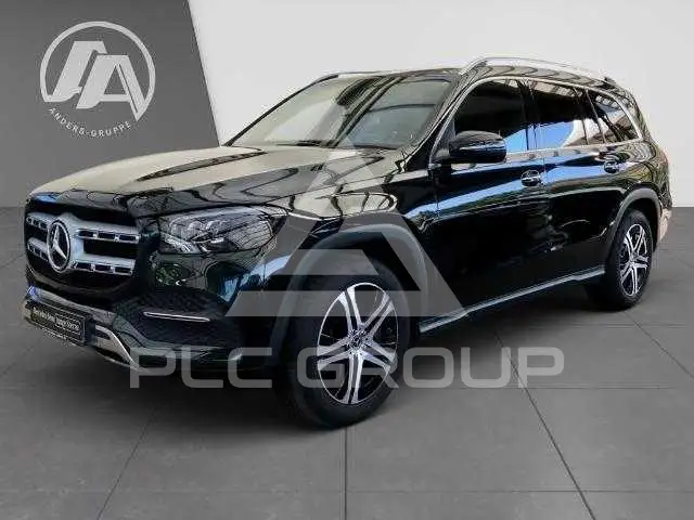 2021 Mercedes Benz GLS-Class