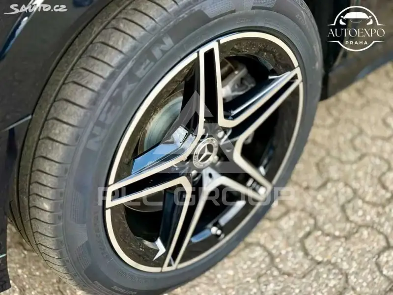 2021 Mercedes Benz GLS-Class