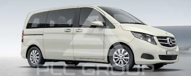 2021 Mercedes Benz 220