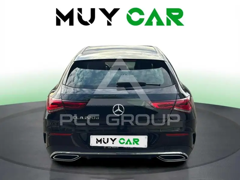 2021 Mercedes Benz 220