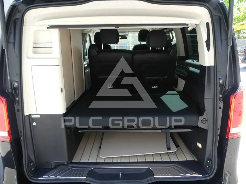 2021 Mercedes Benz V