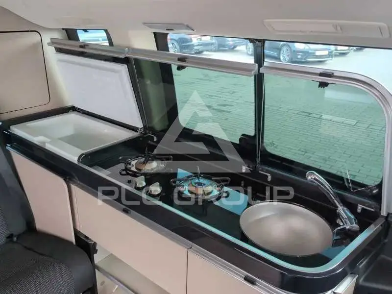 2021 Mercedes Benz V