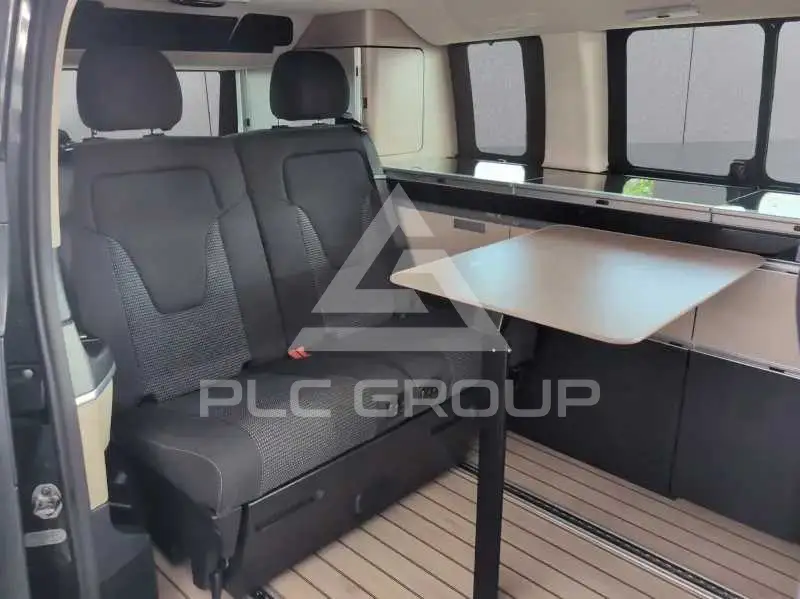 2021 Mercedes Benz V