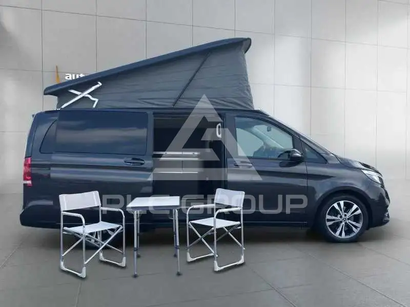 2021 Mercedes Benz V