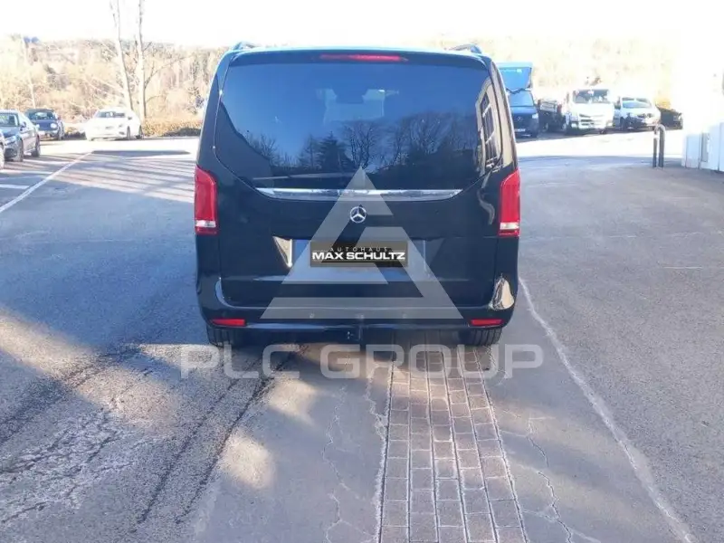2021 Mercedes Benz V