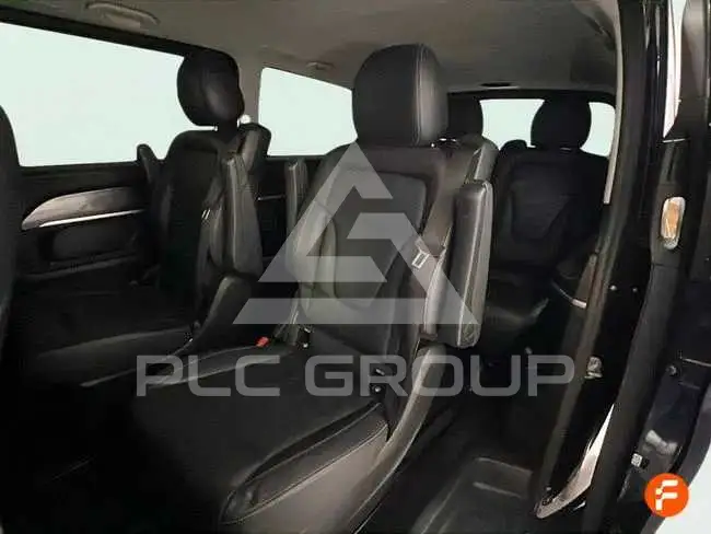 2021 Mercedes Benz V