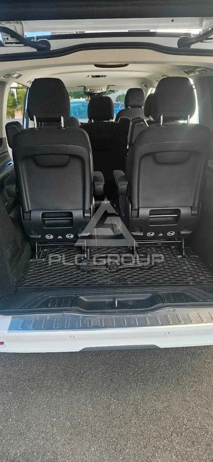 2021 Mercedes Benz V