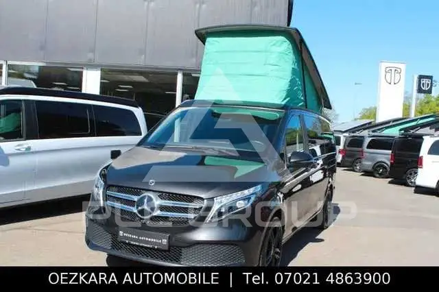 2021 Mercedes Benz V