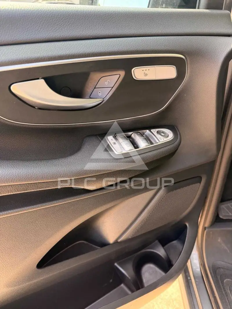 2021 Mercedes Benz V