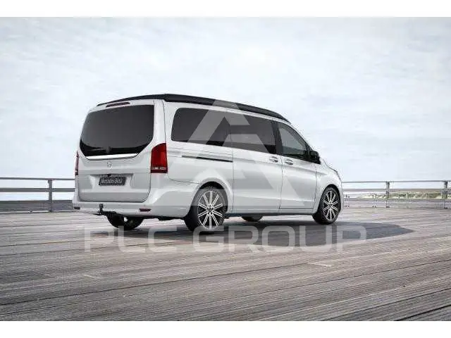 2021 Mercedes Benz V