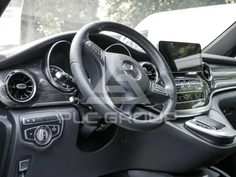 2021 Mercedes Benz V
