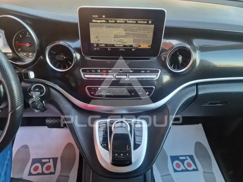 2021 Mercedes Benz V