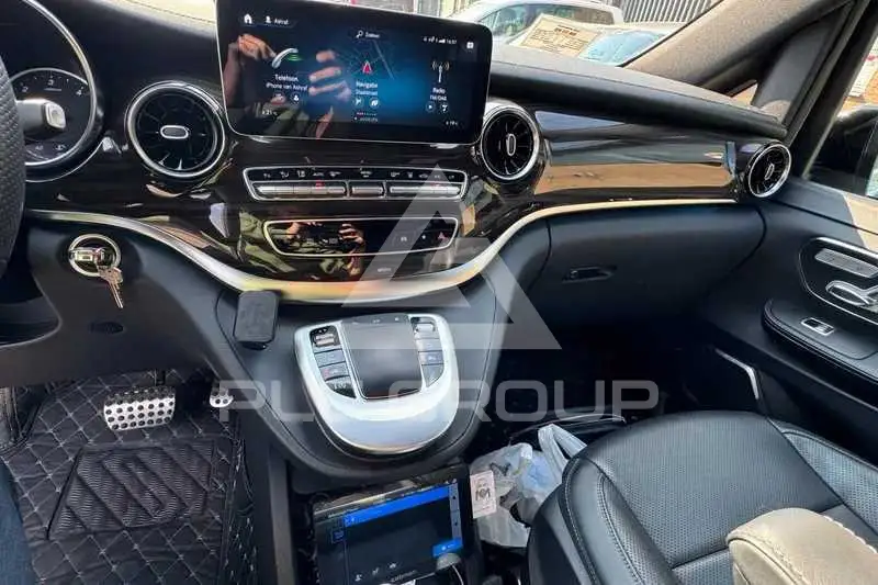 2021 Mercedes Benz V