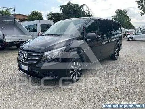 2021 Mercedes Benz V