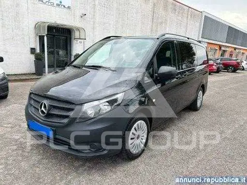 2021 Mercedes Benz V