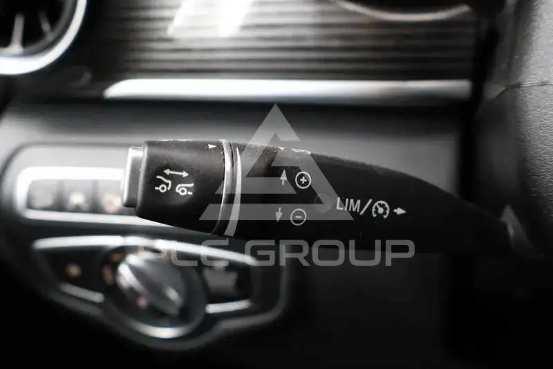 2021 Mercedes Benz V