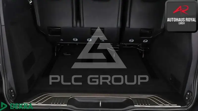 2021 Mercedes Benz V