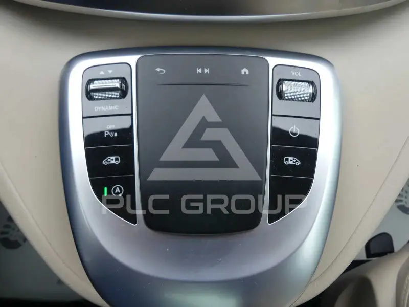 2021 Mercedes Benz V