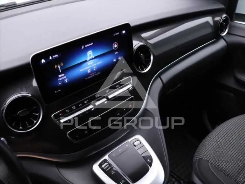 2021 Mercedes Benz V