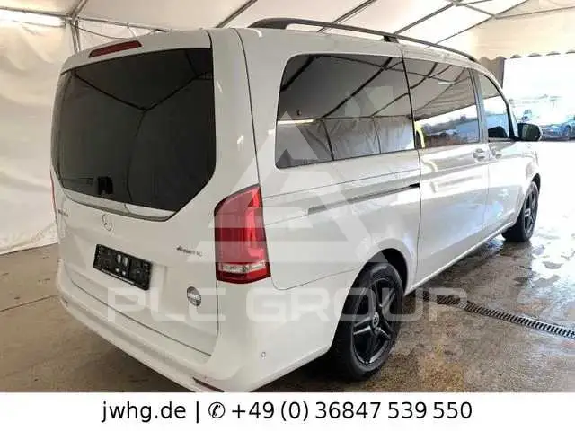 2021 Mercedes Benz V