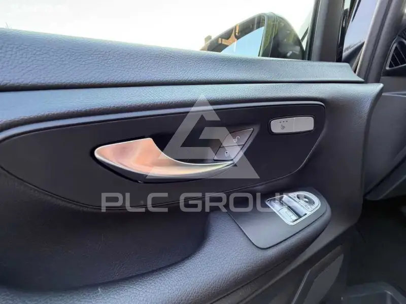 2021 Mercedes Benz V