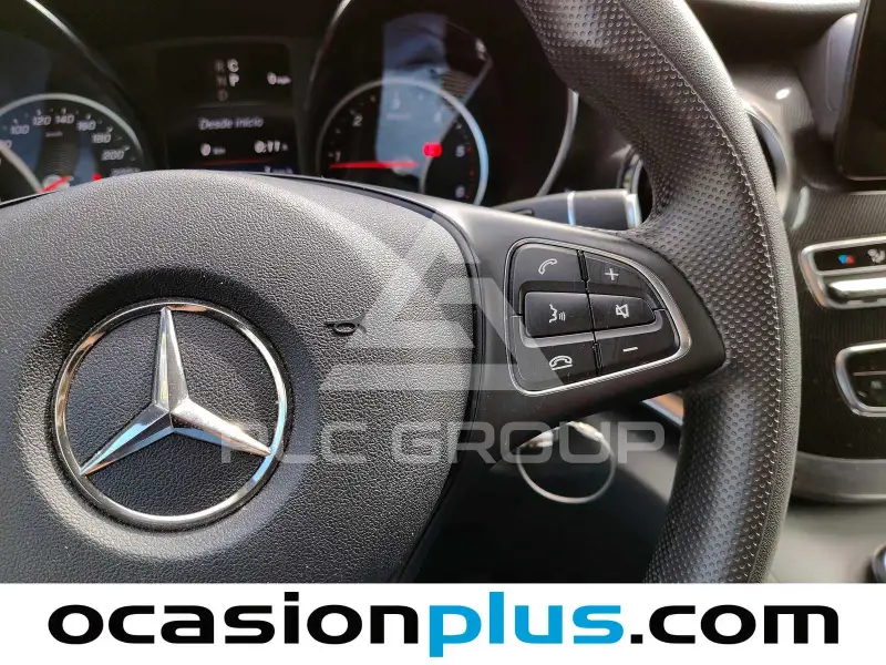 2021 Mercedes Benz V