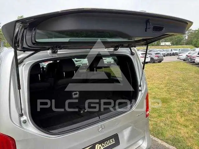 2021 Mercedes Benz V