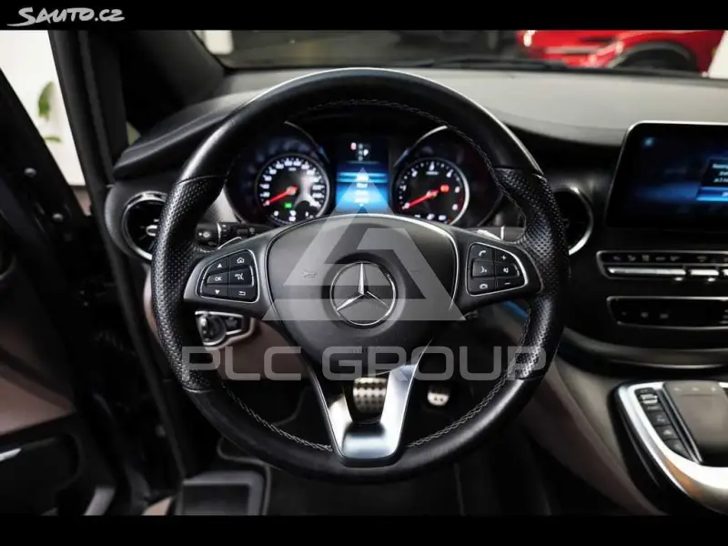 2021 Mercedes Benz V