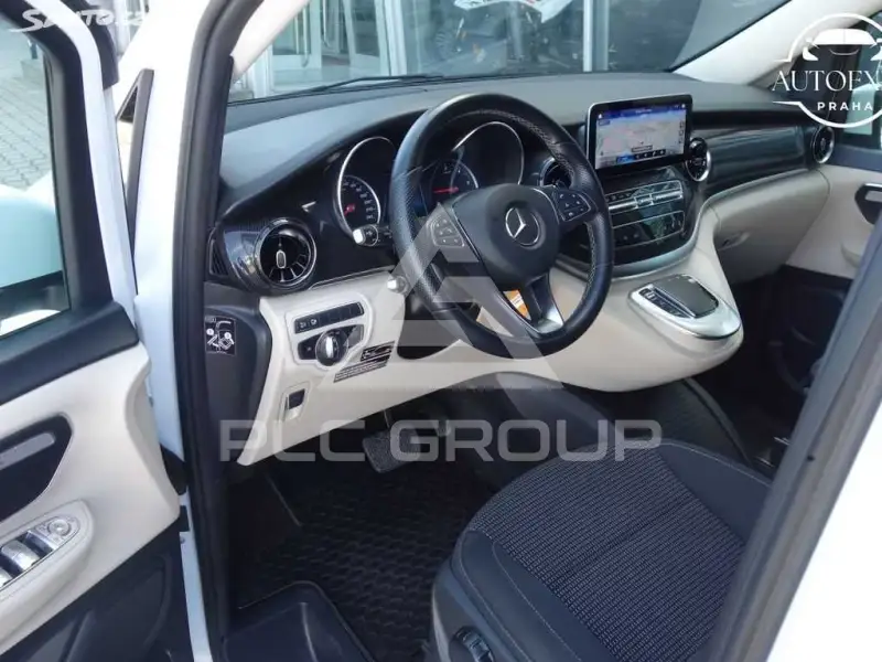 2021 Mercedes Benz V