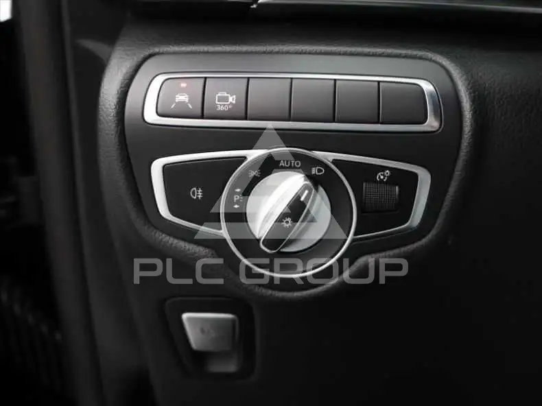 2021 Mercedes Benz V
