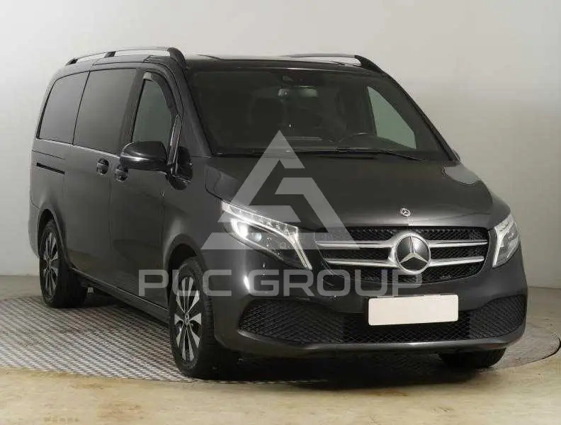2021 Mercedes Benz V