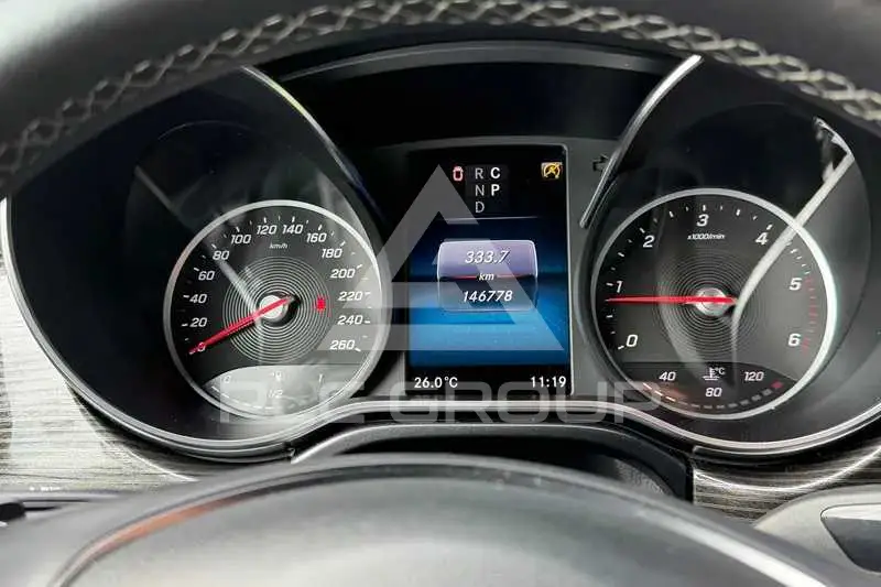 2021 Mercedes Benz V